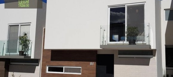 3 غرف نوم منزل في Queretaro, Mexico رقم 176778 2