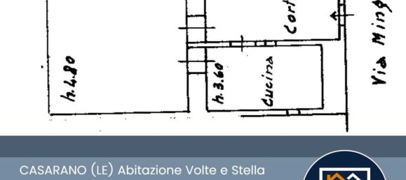 7غرفة منزل في Casarano, Italy رقم 284072 20