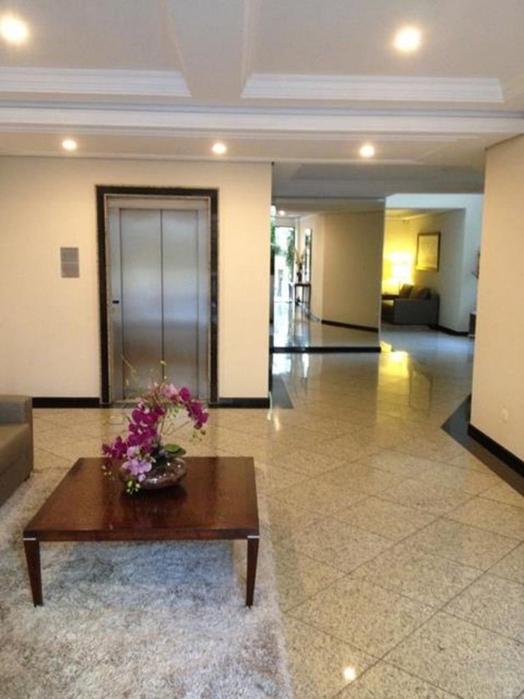 3 bedrooms Apartment in Sao Paulo, Brazil No. 468885