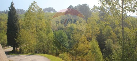 8797m² Land in Fafe, Portugal No. 36951 10