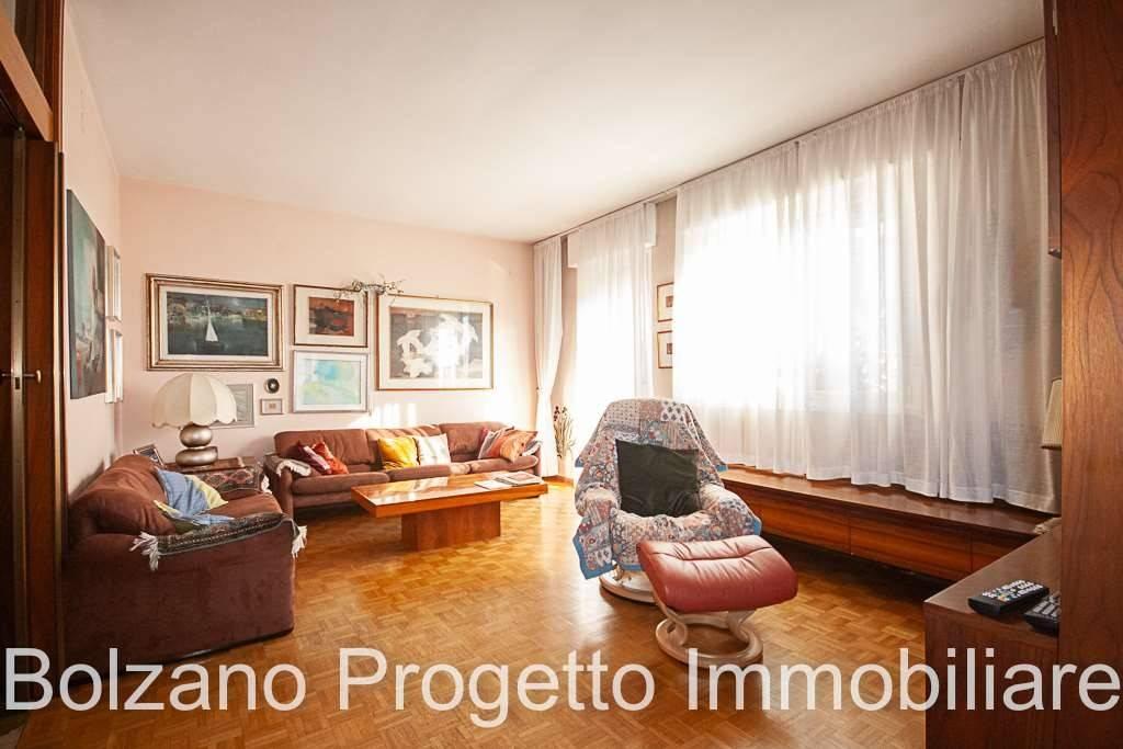 4-Zimmer Wohnung in Trentino-Alto Adige, Italy, Nr. 141836