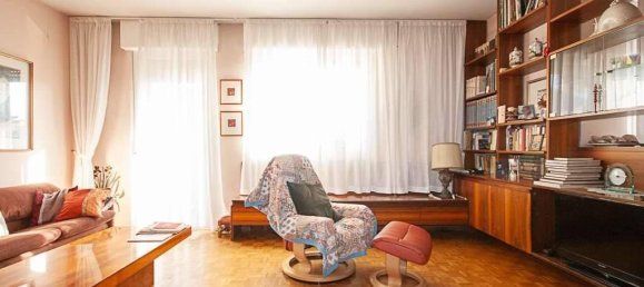 4-Zimmer Wohnung in Trentino-Alto Adige, Italy, Nr. 141836 2