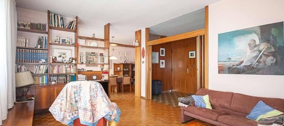 4-Zimmer Wohnung in Trentino-Alto Adige, Italy, Nr. 141836 4