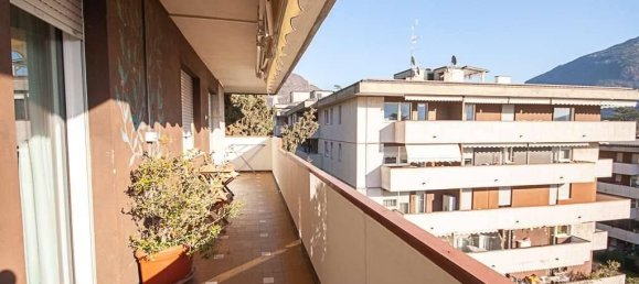 4-Zimmer Wohnung in Trentino-Alto Adige, Italy, Nr. 141836 8