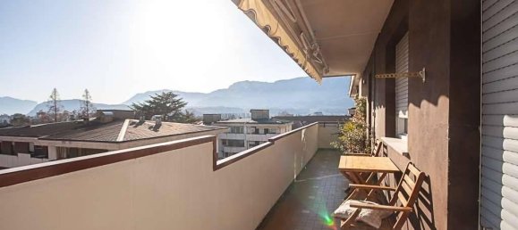 4-Zimmer Wohnung in Trentino-Alto Adige, Italy, Nr. 141836 5