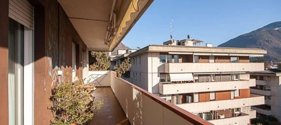 4-Zimmer Wohnung in Trentino-Alto Adige, Italy, Nr. 141836 7