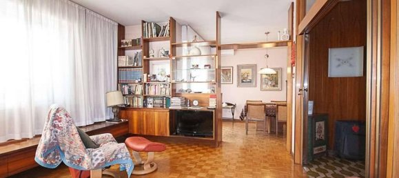 4-Zimmer Wohnung in Trentino-Alto Adige, Italy, Nr. 141836 12