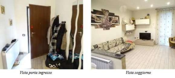 Casa de 6 habitaciónes en Fagnano Olona, Italy No. 14483 2