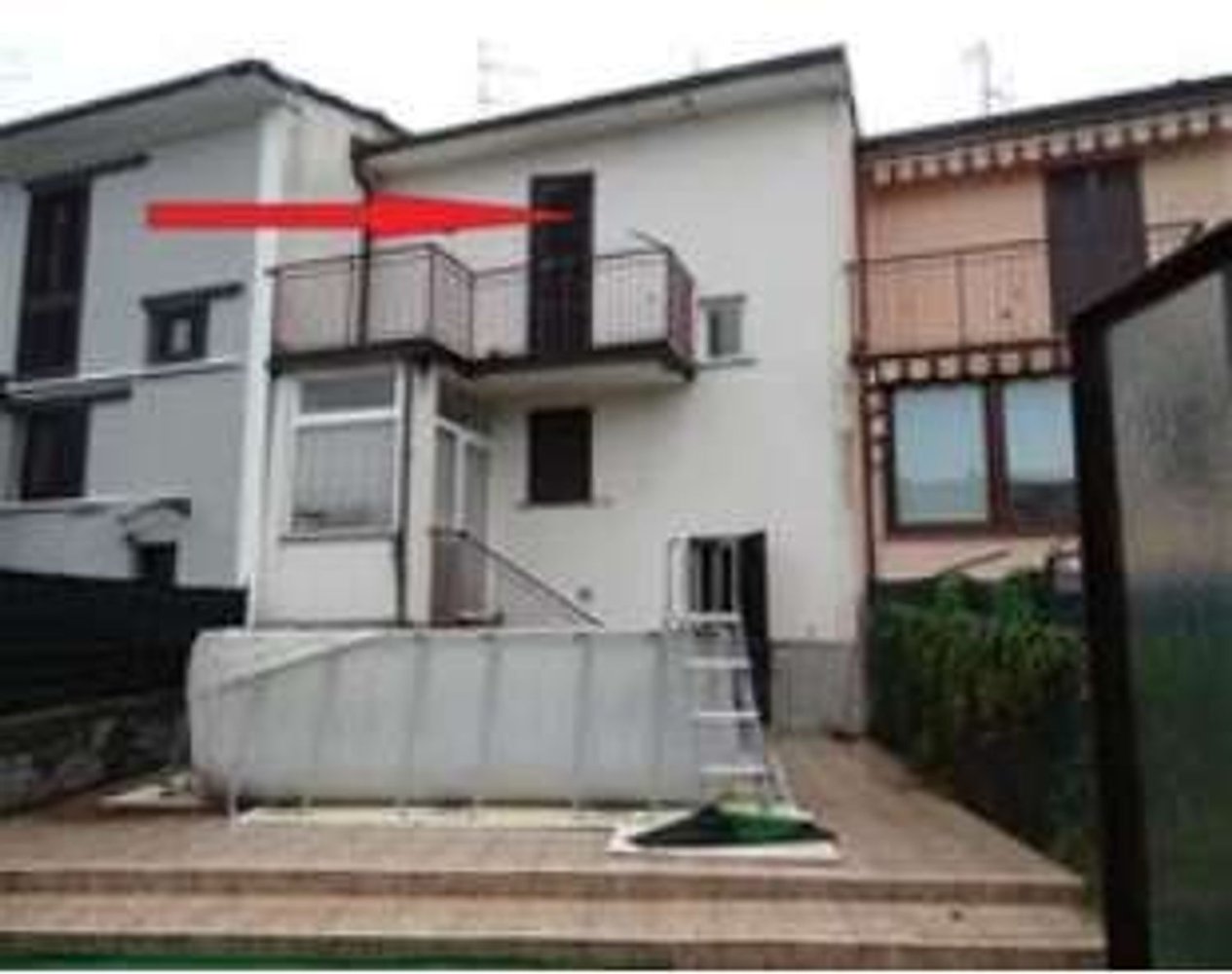 Casa de 6 habitaciónes en Fagnano Olona, Italy No. 14483