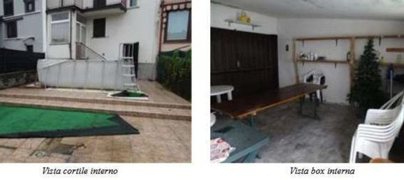 Casa de 6 habitaciónes en Fagnano Olona, Italy No. 14483 7