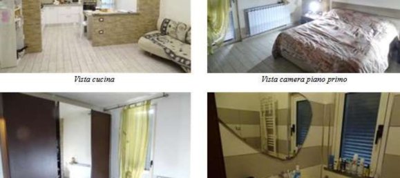 Casa de 6 habitaciónes en Fagnano Olona, Italy No. 14483 3