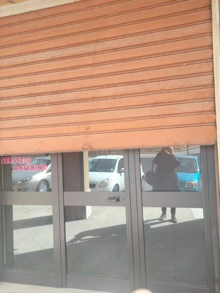 1987m² Commercial property in Syracuse, Italy No. 251129