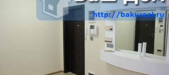 Apartamento de 3 dormitorios en Baku, Azerbaijan No. 294 7