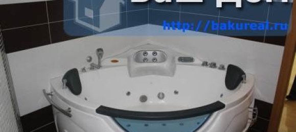 Apartamento de 3 dormitorios en Baku, Azerbaijan No. 294 18