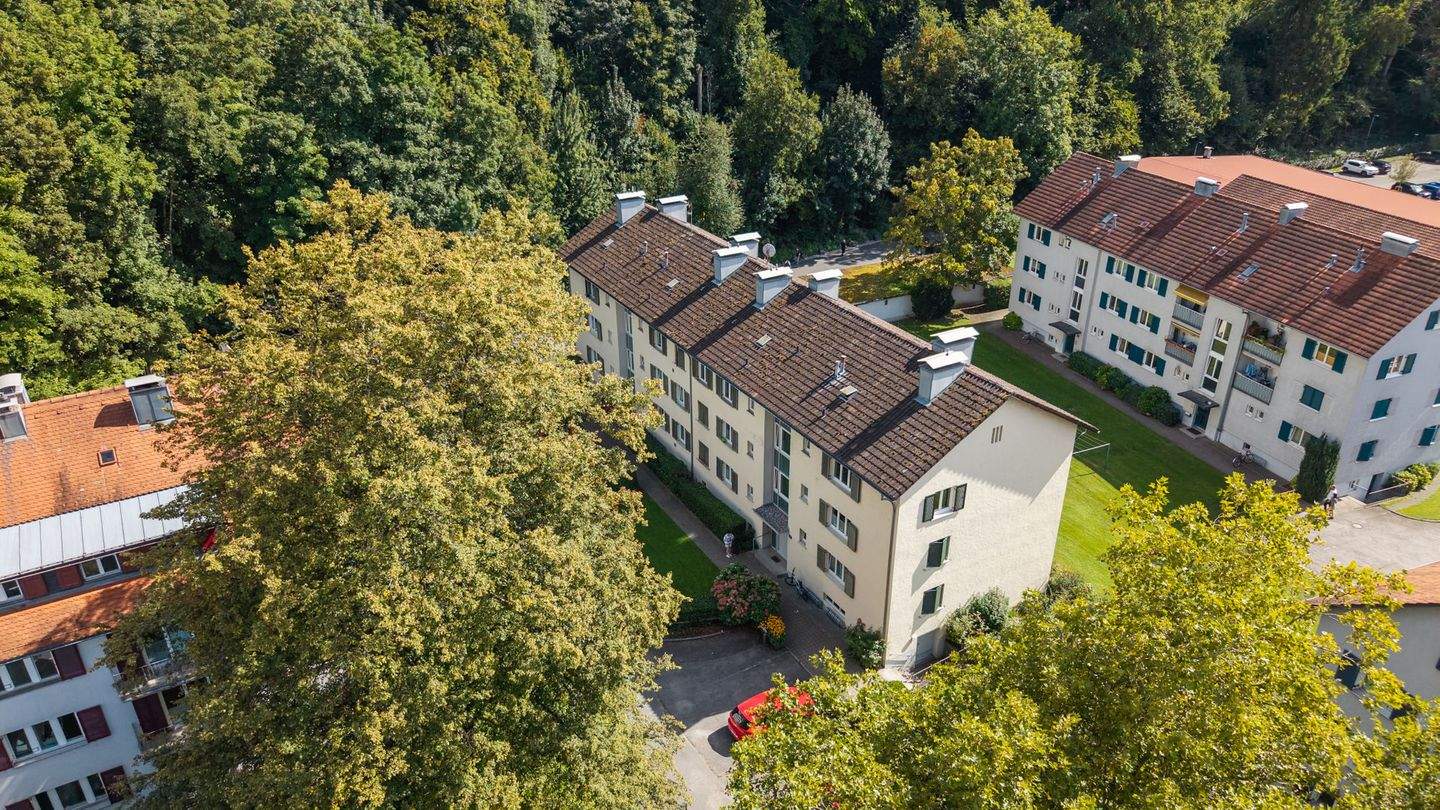 Apartamento de 3 divisões em Bregenz, Austria N.º 241209