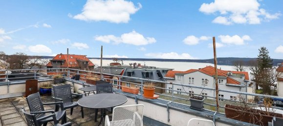 3غرفة شقة في Niederschonhausen, Germany رقم 92745 5