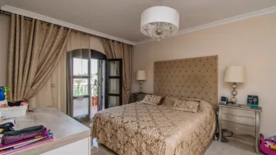 4 bedrooms House in Marbella, Spain No. 280623