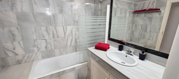 2 chambres Penthouse à Estepona, Spain No. 123569 9