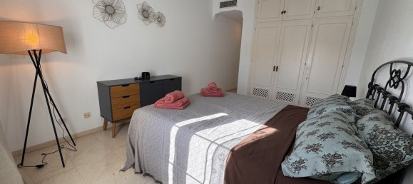 2 chambres Penthouse à Estepona, Spain No. 123569 4