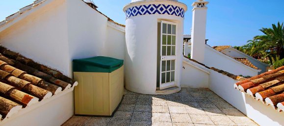 2 chambres Penthouse à Estepona, Spain No. 123569 14