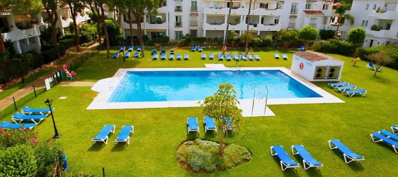 2 chambres Penthouse à Estepona, Spain No. 123569 15