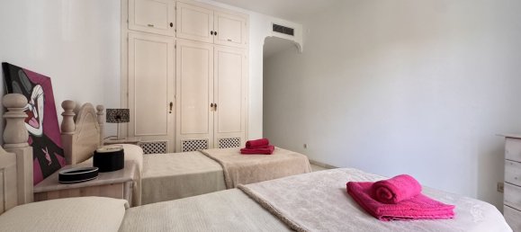 2 chambres Penthouse à Estepona, Spain No. 123569 8