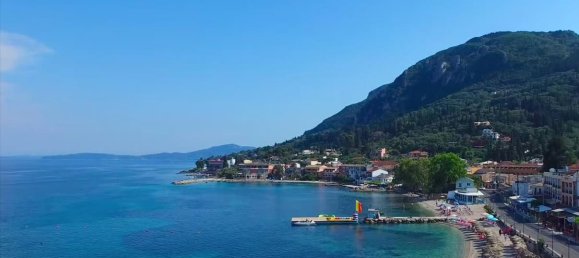 Недвижимость 180м² в Керкира, Греция № 6612 10