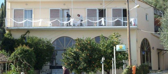 Недвижимость 180м² в Керкира, Греция № 6612 2