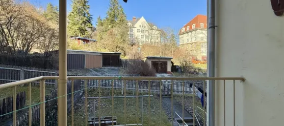 3 rooms Apartment in Plauen, Germany No. 90278 17