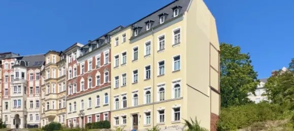 3 rooms Apartment in Plauen, Germany No. 90278 5