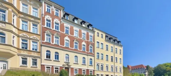 3 rooms Apartment in Plauen, Germany No. 90278 6