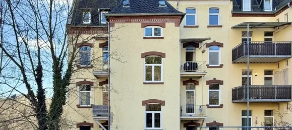3 rooms Apartment in Plauen, Germany No. 90278 3