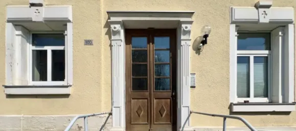 3 rooms Apartment in Plauen, Germany No. 90278 8