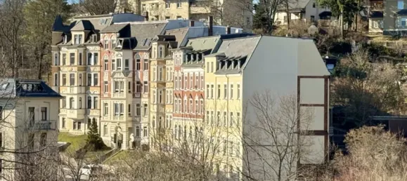 3 rooms Apartment in Plauen, Germany No. 90278 7