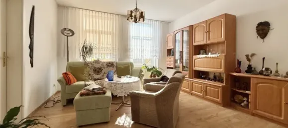 3 rooms Apartment in Plauen, Germany No. 90278 12