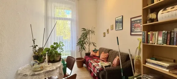 3 rooms Apartment in Plauen, Germany No. 90278 14