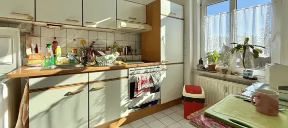 3 rooms Apartment in Plauen, Germany No. 90278 13