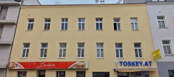 2 rooms Apartment in Meidling, Austria No. 66606 15