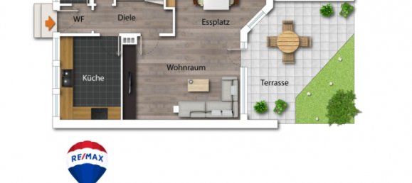 4 Schlafzimmer Stadthaus in Paderborn, Germany, Nr. 239725 14