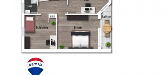 4 Schlafzimmer Stadthaus in Paderborn, Germany, Nr. 239725 15