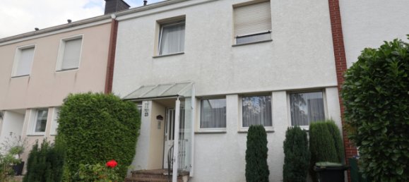 4 Schlafzimmer Stadthaus in Paderborn, Germany, Nr. 239725 12