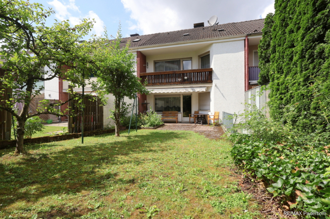 4 Schlafzimmer Stadthaus in Paderborn, Germany, Nr. 239725