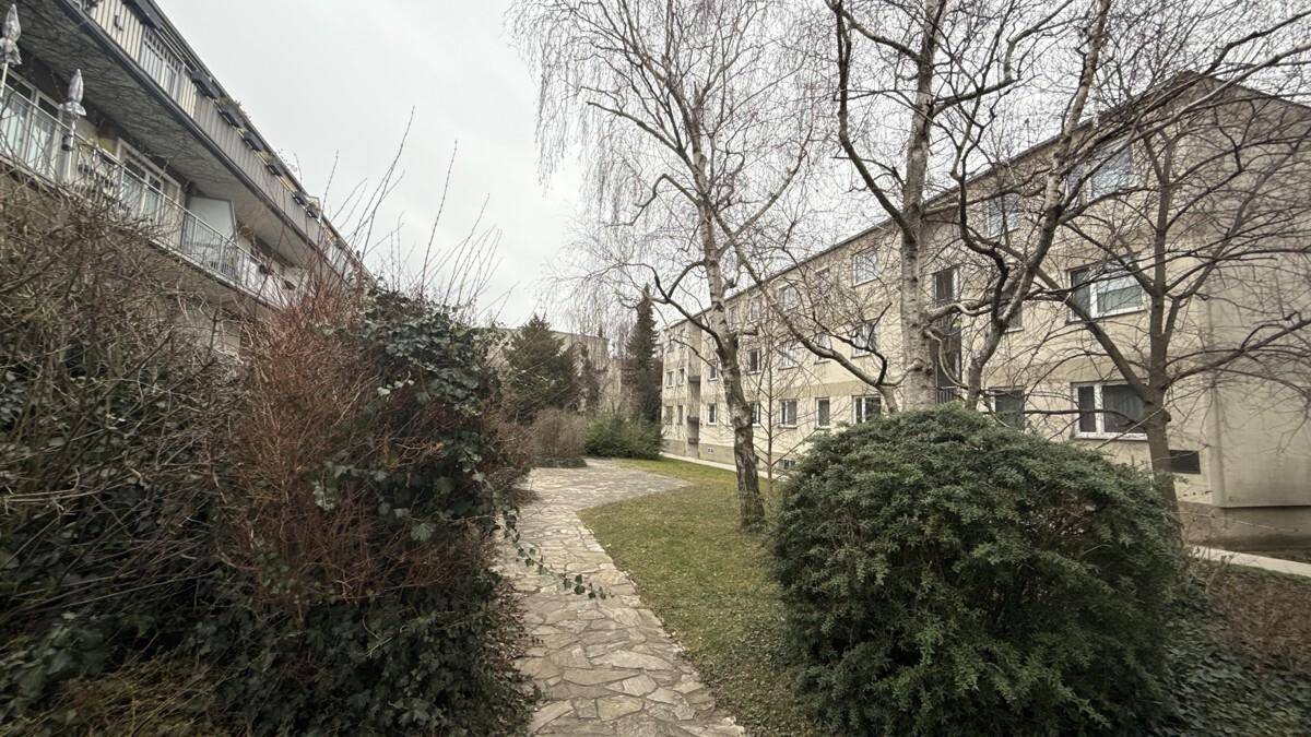 2 chambres Appartement à Meidling, Austria No. 148478