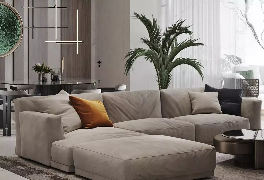 Apartamento com 3 quartos em condomínio em Phuket, Thailand N.º 30523