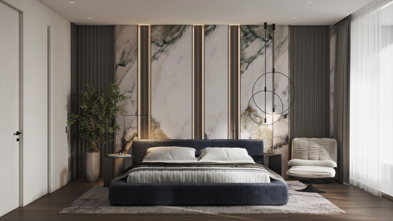 3 Schlafzimmer Eigentumswohnung in Andaman Boutique Residences Phuket, Thailand, Nr. 30523