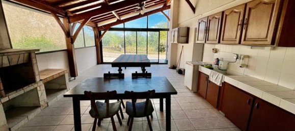 4 Schlafzimmer Haus in Villeneuve-sur-Lot, France, Nr. 315859 4