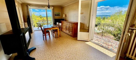 4 Schlafzimmer Haus in Villeneuve-sur-Lot, France, Nr. 315859 3