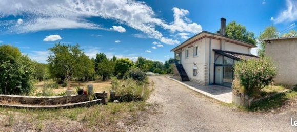 4 Schlafzimmer Haus in Villeneuve-sur-Lot, France, Nr. 315859 15