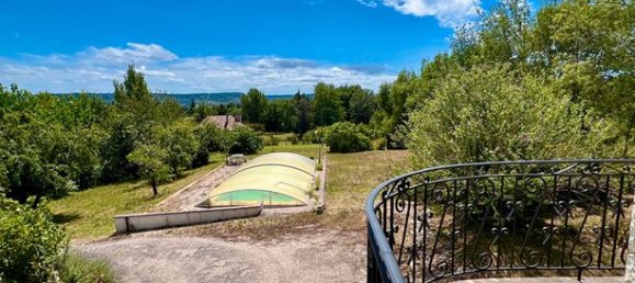 4 Schlafzimmer Haus in Villeneuve-sur-Lot, France, Nr. 315859 2