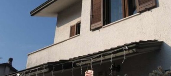 4 rooms House in Grezzago, Italy No. 162066 29